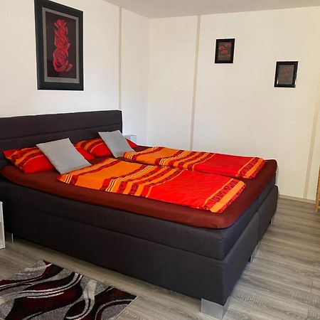 Charlottenhoehe Apartment Rottweil Exterior photo