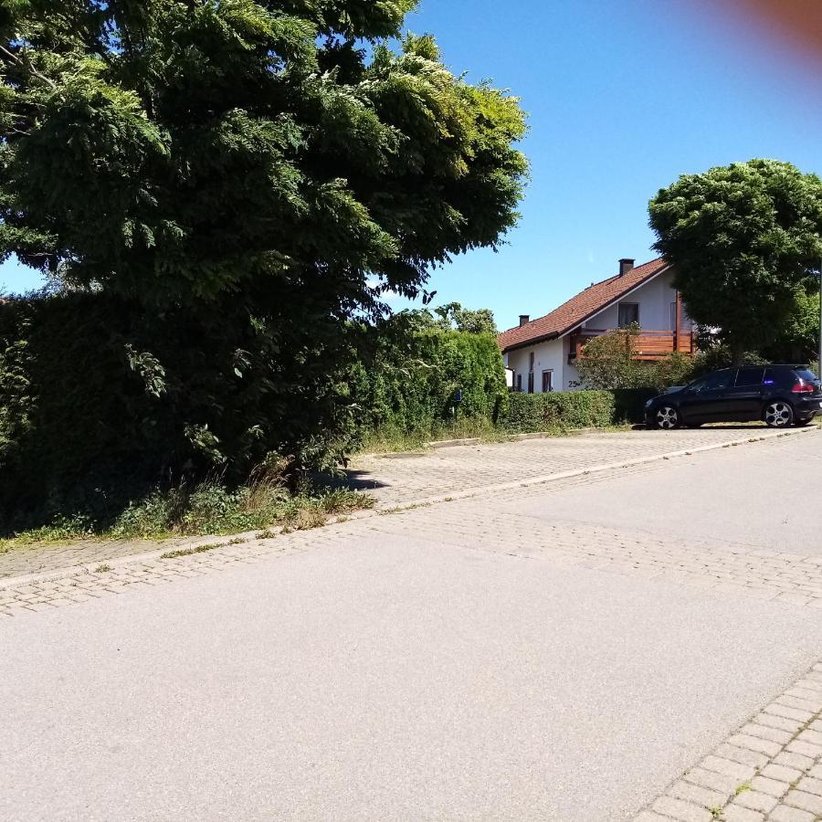 Charlottenhoehe Apartment Rottweil Exterior photo