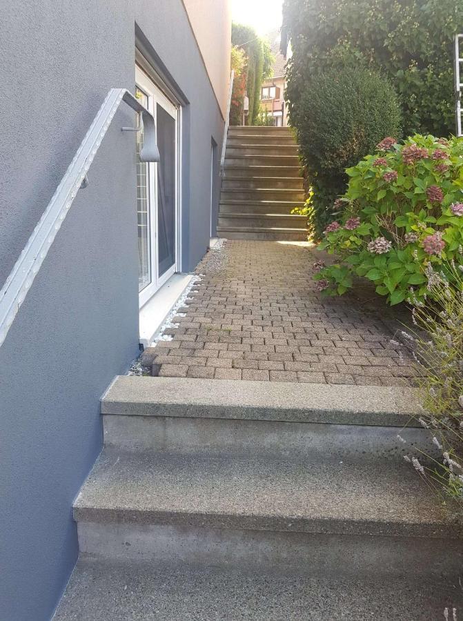 Charlottenhoehe Apartment Rottweil Exterior photo
