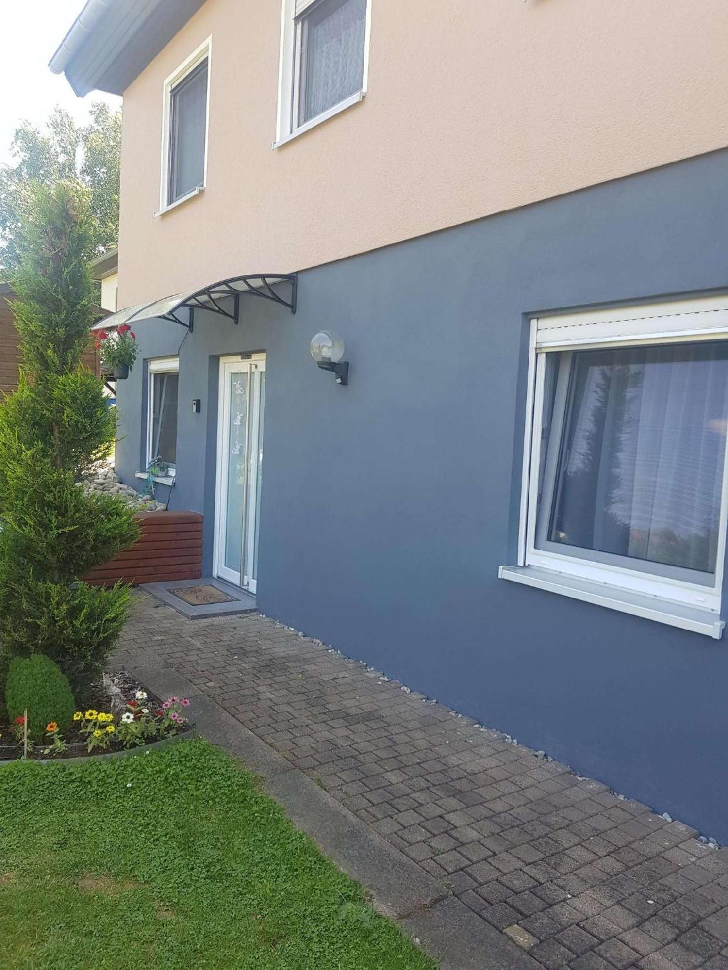 Charlottenhoehe Apartment Rottweil Exterior photo